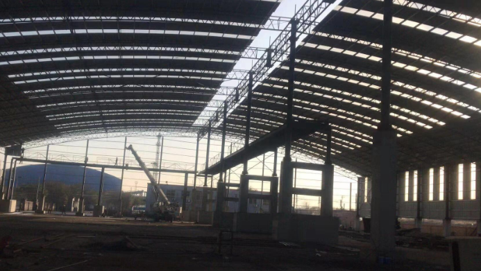 建阳概述质料场封闭本领的特点和利用类型